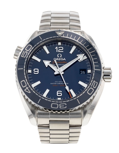 Omega Planet Ocean 215.30.44.21.03.001